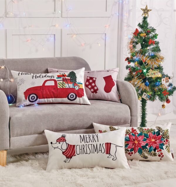 Christmas-Cushion-Covers-ontario-canada