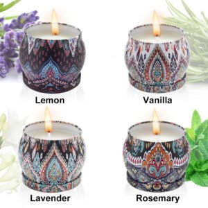 Impeccable-scented-candles-with-lemon-vanilla-lavender-and-rosemary-flavour-onatio-canada